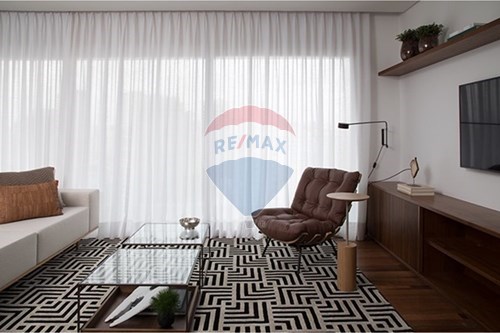 Alugar-Apartamento-Rua Nova Cidade , 147  - Vila Olímpia , São Paulo , São Paulo , 04547070-601361019-3107