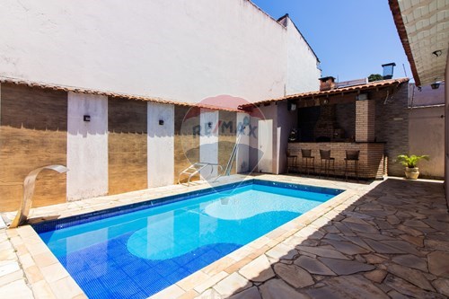 Venda-Sobrado-City Bussocaba , Osasco , São Paulo , 06040310-602241022-30