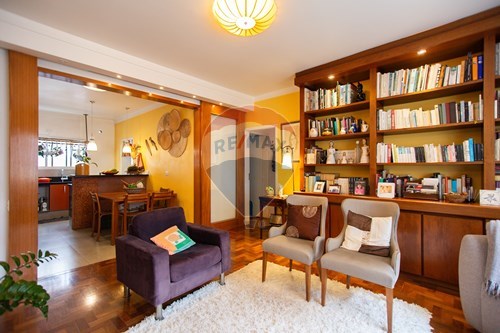 Venda-Apartamento-Rua Monte Alegre , 1419  - Próximo à PUC-SP  - Perdizes , São Paulo , São Paulo , 05014000-601081090-14