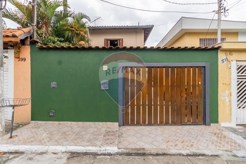 Venda-Sobrado-Rua Sincorá , 309  - Jardim Umuarama , São Paulo , São Paulo , 04650000-602131006-60