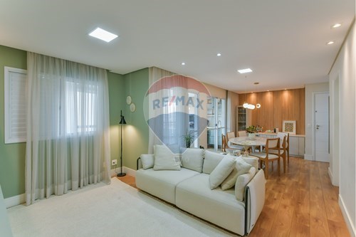 Venda-Apartamento-Brooklin , São Paulo , São Paulo , 04705010-601251039-61