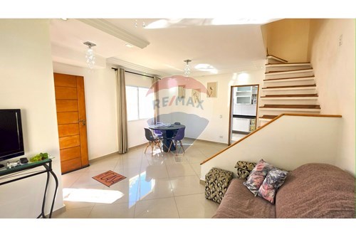 Venda-Casa de Condomínio-Estrada Pedreira Eldorado , 150  - Km 29 Raposo sentido Capital  - Jardim dos Ipês , Cotia , São Paulo , 06716250-601261029-103