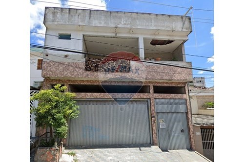 Alugar-Casa-Rua José de Souza Aguiar , 115  - Próximo Av. Candido Portinari  - Jardim Marisa , São Paulo , São Paulo , 05108030-601141061-76