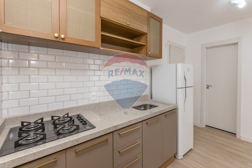 Venda-Apartamento-Pirituba , São Paulo , São Paulo , 02916000-602261007-3