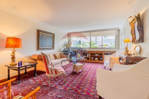 Venda-Apartamento-Rua Jacurici , 166  - Condomínio Conjunto Residencial Jardim Paulista  - Itaim Bibi , São Paulo , São Paulo , 01453-906-601081007-112