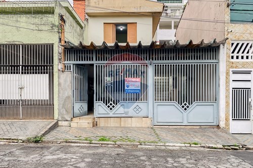 Venda-Sobrado-Pirituba , São Paulo , São Paulo , 05143140-601441041-16