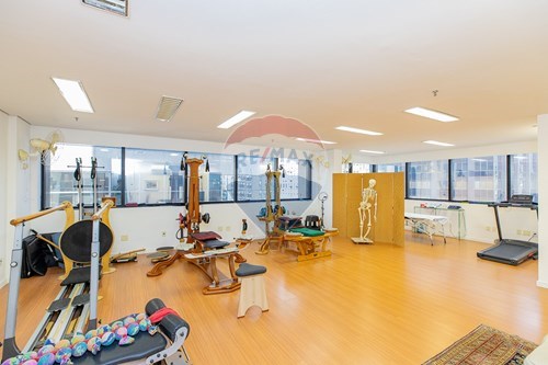 Venda-Cj. Comercial/ Sala-Itaim Bibi , São Paulo , São Paulo , 04533000-601241007-79