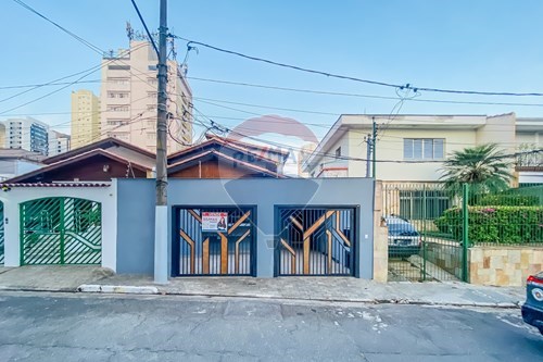 Venda-Casa-Rua Maysa Figueira Monjardim , 45  - Vila Clementino , São Paulo , São Paulo , 04042050-601721021-111