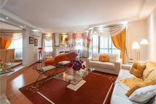 Venda-Apartamento-Rua Pedro Doll , 391  - Santana , São Paulo , São Paulo , 02404001-601311011-154