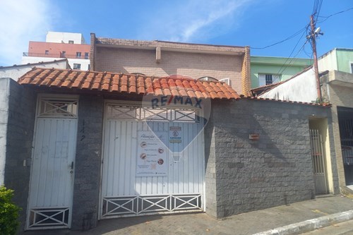 Alugar-Sobrado-Vila Ema , São Paulo , São Paulo , 03279250-602131003-397