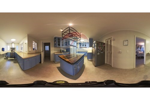 Slider Panorama Image Thumbnail