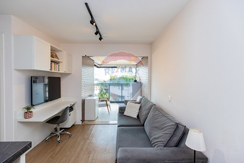 Venda-Apartamento-Brooklin , São Paulo , São Paulo , 04569000-601131015-74