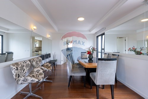 Alugar-Apartamento-Jardim Santo Amaro , São Paulo , São Paulo , 04741000-601251226-65