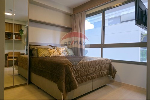 Alugar-Apart Hotel/ Flat-Pinheiros , São Paulo , São Paulo , 05418-010-602191001-28