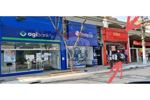 Alugar-Galpão-Santana , São Paulo , São Paulo , 02010400-601051001-15