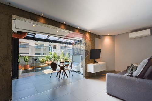 Venda-Duplex-Rua Mourato Coelho , 590  - Pinheiros , São Paulo , São Paulo , 05417-001-601181090-25