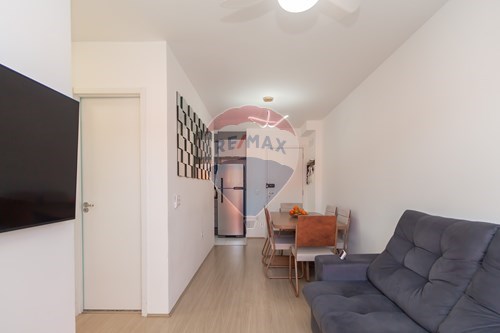 Venda-Apartamento-Vila Guilherme , São Paulo , São Paulo , 02065000-602271003-7