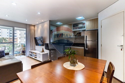 Venda-Apartamento-Vila Leopoldina , São Paulo , São Paulo , 05303000-601261029-32