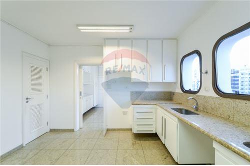 Apartamento - Venda - São Paulo , São Paulo - 22 - 601251079-46