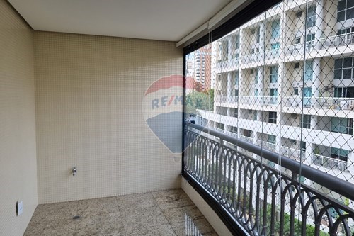 Alugar-Apartamento-Moema , São Paulo , São Paulo , 04512030-602321006-75