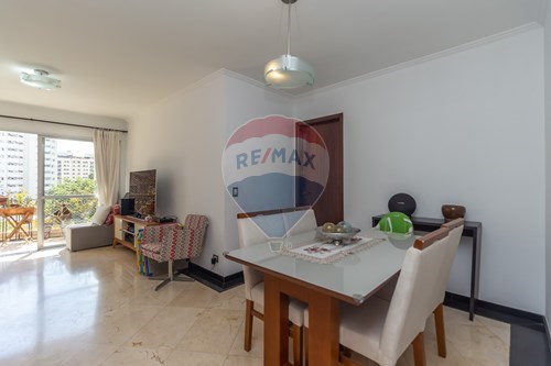 Venda-Apartamento-Rua Estado de Israel , 847  - Vila Clementino , São Paulo , São Paulo , 04022002-602031002-114