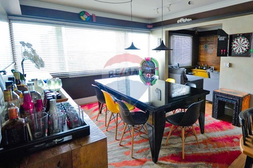 Alugar-Apartamento-Avenida Rebouças , 1278  - Metrô Oscar Freire  - Pinheiros , São Paulo , São Paulo , 05402000-601241069-6