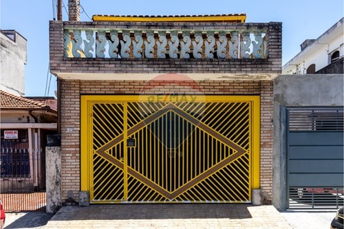 Venda-Sobrado-Rua São Domingos , 43  - Remédios , Osasco , São Paulo , 06298080-601771003-1