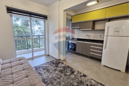 Venda-Studio-Vila Andrade , São Paulo , São Paulo , 05726100-601131051-38