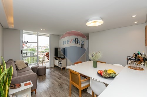 Venda-Apartamento-Rua da Bica , 290  - Freguesia do Ó , São Paulo , São Paulo , 02925000-601751009-374