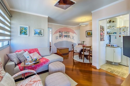 Venda-Apartamento-Rua Correia Dias , 451  - Paraíso , São Paulo , São Paulo , 04104-000-602031002-117