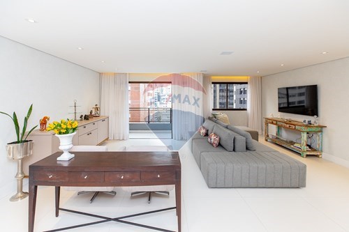 Venda-Apartamento-Rua Manuel Guedes , 522  - Itaim Bibi , São Paulo , São Paulo , 04536070-601241056-32