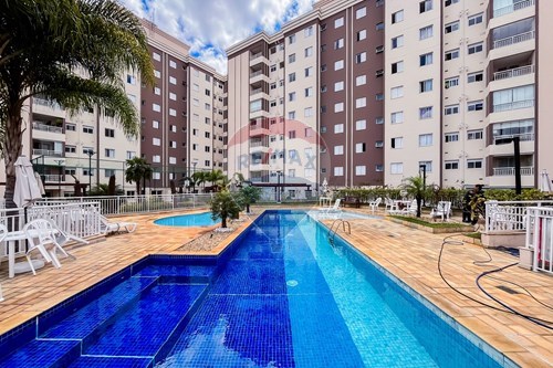 Venda-Apartamento-Rua Manoel Salgado , 381  - Vila Caraguatá , São Paulo , São Paulo , 04191270-602241031-5