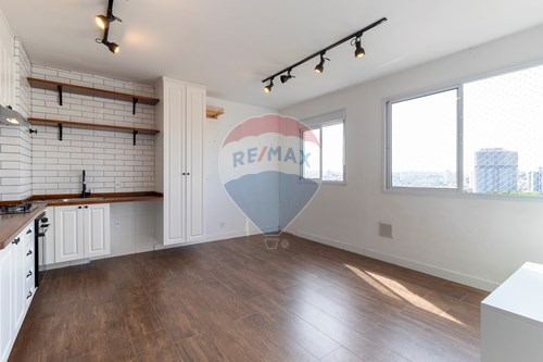 Venda-Apartamento-Vila Mascote , São Paulo , São Paulo , 04360040-602011004-76