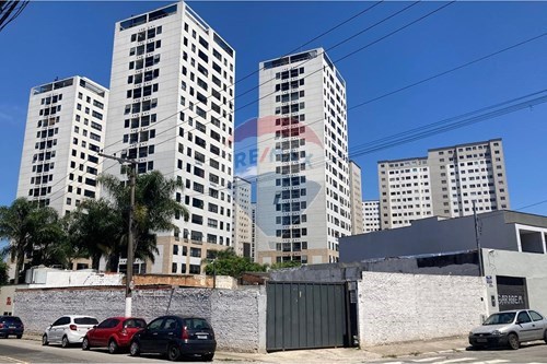 Venda-Apartamento-Avenida Miguel Yunes , 540  - Av Interlagos  - Usina Piratininga , São Paulo , São Paulo , 04444000-601421001-18
