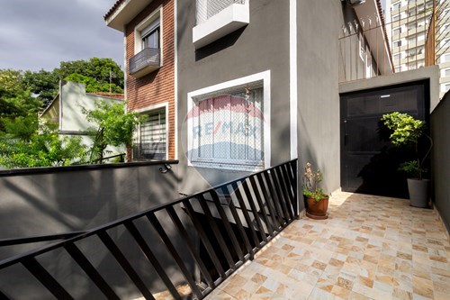 Venda-Sobrado-Praça Jesuíno Bandeira , 23  - Vila Romana , São Paulo , São Paulo , 05048090-602281026-208