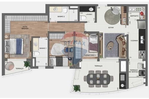 Slider Image Thumbnail