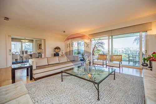 Venda-Apartamento-Rua Albertina de Oliveira Godinho - Jardim Guedala , 68  - Condomínio Edifício Bosque do Morumbi  - Cidade Jardim , São Paulo , São Paulo , 05605-070-601081007-106