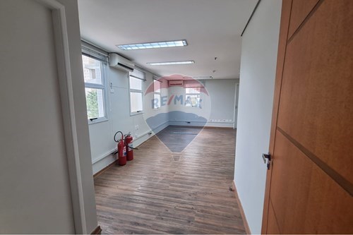 Alugar-Cj. Comercial/ Sala-Rua Barão do Triunfo , 73  - Baker Oficce Tower  - Brooklin , São Paulo , São Paulo , 04602000-601361021-1720