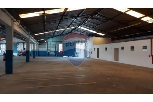 Alugar-Galpão-Avenida Doutor Gastão Vidigal , 668  - Ceagesp  - Vila Leopoldina , São Paulo , São Paulo , 05314000-602291016-152