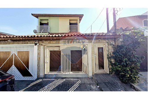 Venda-Sobrado-Rua Mateus Correa , 39  - Av. Deputado Emilio Carlos  - Vila Maria Luisa , São Paulo , São Paulo , 02754030-601051011-70