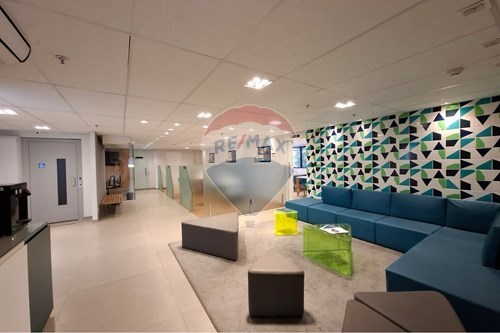 Alugar-Cj. Comercial/ Sala-Avenida Jabaquara , 2819  - Mirandópolis , São Paulo , São Paulo , 04045004-601971016-490