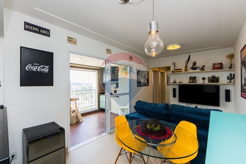 Venda-Apartamento-Rua Doutor José Osório de Oliveira Azevedo , 35  - Parque Imperial , São Paulo , São Paulo , 04302-040-602031026-17