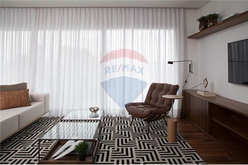 Apartamento - Alugar - São Paulo , São Paulo - 5 - 601361019-3106