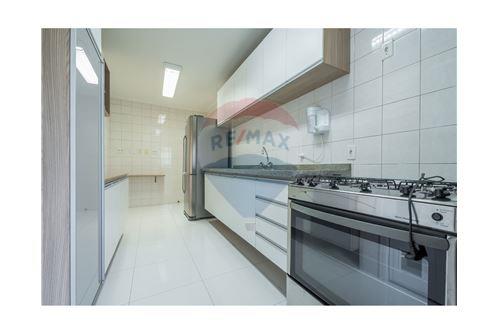 Apartamento - Alugar - São Paulo , São Paulo - Cozinha - 601361021-1737