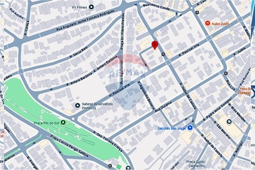 Slider Image Thumbnail