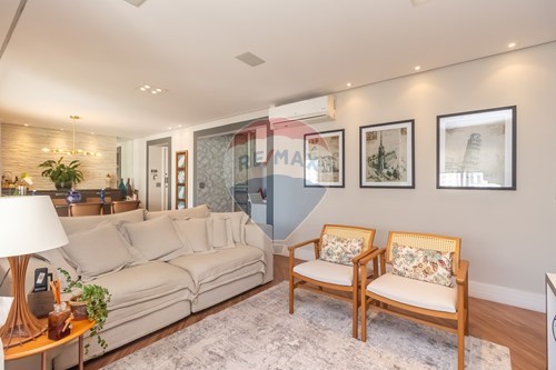 Venda-Apartamento-Alto da Moóca , São Paulo , São Paulo , 3170-050-602391003-5