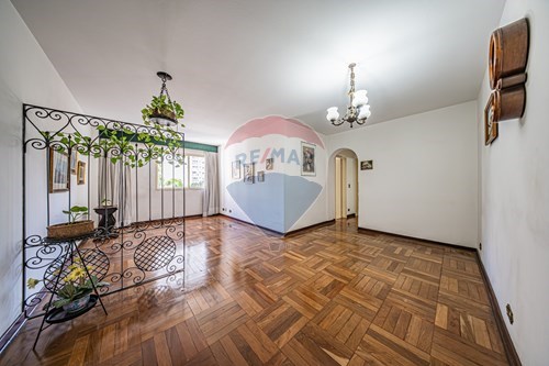 Venda-Apartamento-Rua João Moura , 362  - Pinheiros , São Paulo , São Paulo , 05412000-601191026-207