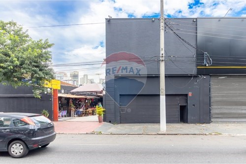 Alugar-Ponto Comercial/ Loja-Avenida Engenheiro Caetano Álvares , 5610  - Imirim , São Paulo , São Paulo , 02413100-602291016-225