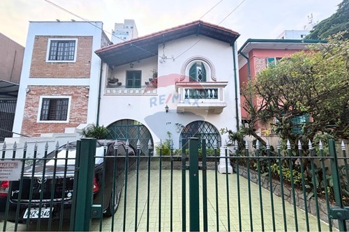 Alugar-Casa-Vila Mariana , São Paulo , São Paulo , 04012002-601401028-38