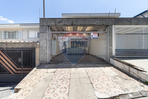 Venda-Casa-Rua Viaza , 427  - Jardim Aeroporto , São Paulo , São Paulo , 04633-050-601371038-23